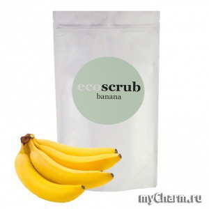 Ecolab /      EcoScrub Banana