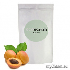 Ecolab /      EcoScrub Apricot