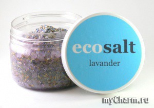 Ecolab /    EcoSalt Lavander