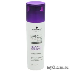 Schwarzkopf Professional /  BC Smooth Perfect Conditioner