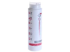 Hair Company /   Double Action Shampoo Ricostruttore Capelli Liscii