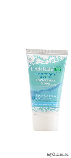 L'Adeleide / Cosmetiques Marins       