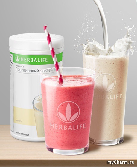 Протеиновый коктейль для похудения Herbalife — рекомендуем! 31 отзыв и фото | Рубрикатор