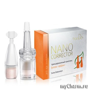 TianDe / Nano Corrector   - Nano Corrector