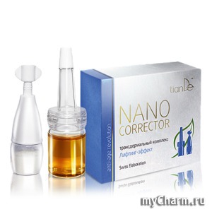 TianDe / Nano Corrector   -