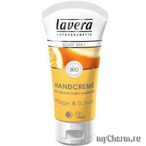 LAVERA / Body Spa        