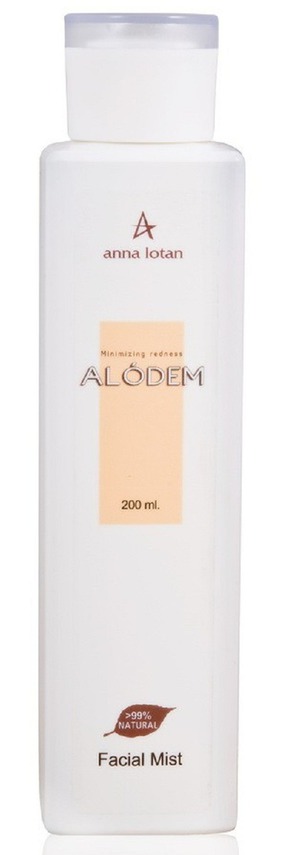 Anna Lotan /    Alodem Facial Mist