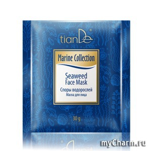 TianDe / Marine Collagen     