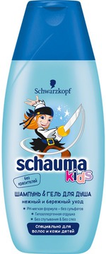   SCHAUMA