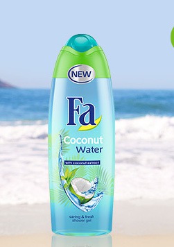 Fa / Coconut Water   