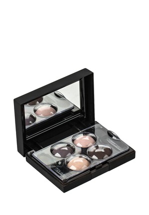 Nouba /    Quattro Eyeshadows