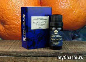 Stenders /   Essential oil Mandarine