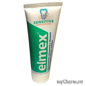 Elmex / Sensitive      