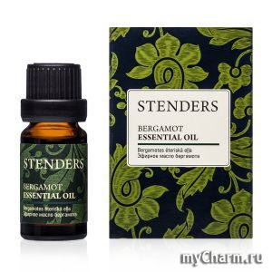 Stenders /   Essential oil Bergamot