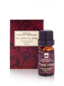 Stenders /   Essential oil Ylang-Ylang