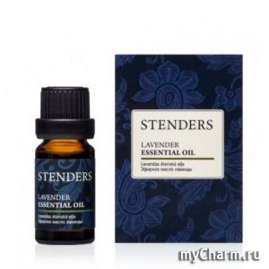 Stenders /   Essential oil Lavender