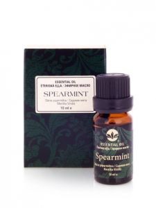 Stenders /   Essential oil Spearmint