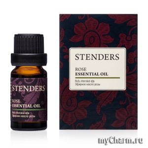 Stenders /   Essential oil Rose