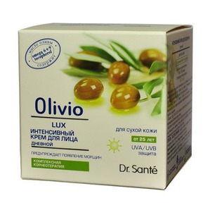 Dr. Sante / Olivio Lux     