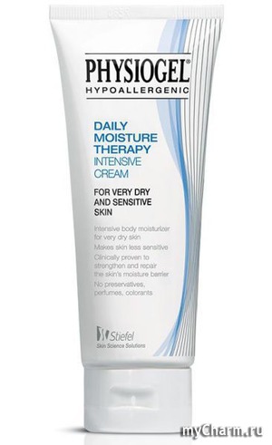 PHYSIOGEL /    Daily Moisture Therapy Intensive Cream