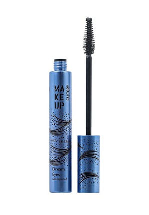 Make Up Factory /     Dream Eyes waterproof