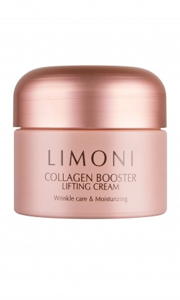 Limoni /  -    ollagen Booster Firming Cream