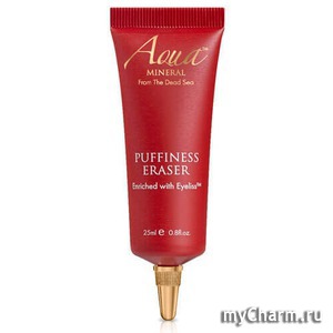 Aqua mineral /   Puffiness eraser