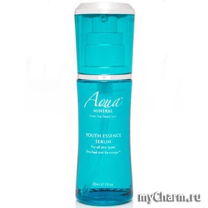 Aqua mineral /    Youth essence serum