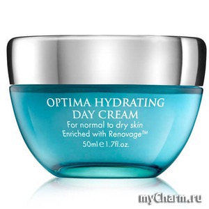 Aqua mineral /    Optima Day cream normal to dry skin