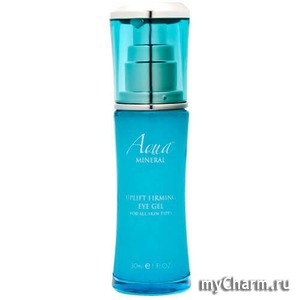 Aqua mineral /      Uplift Firming eye gel