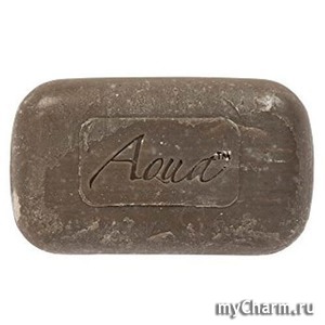 Aqua mineral /  Mud soap