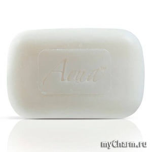 Aqua mineral /  Mineral soap