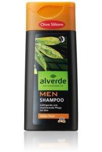 Alverde /  Men Shampoo