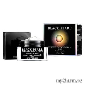 Black Pearl /  Age Control Perfect Day Cream 45+