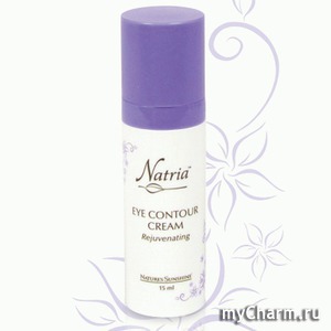 Natria /  Eye Contour Cream