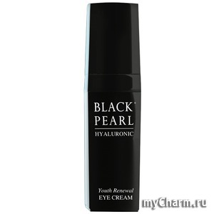 Black Pearl /    Hyaluronic Youth Renewal Eye Cream