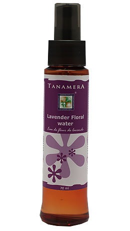 Tanamera /    Lavender Floral water