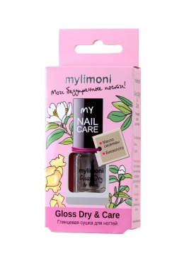 Limoni /     Gloss Dry & Care