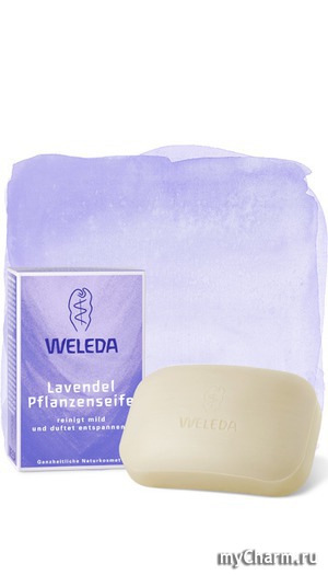 WELEDA /   