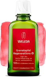    WELEDA