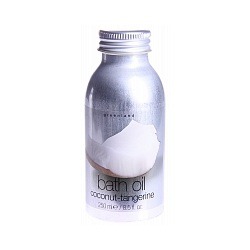 greenland /    Bath Oil Coconut-Tangarine