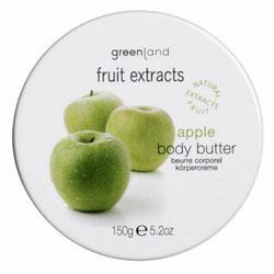 greenland /    Body Butter Apple