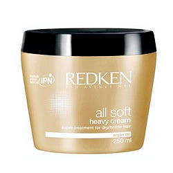 Redken / -   All Soft Heavy Cream