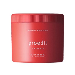 Lebel /    Proedit Hairskin Energy Relaxing