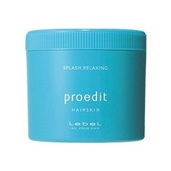 Lebel /    Proedit Hairskin Splash Relaxing