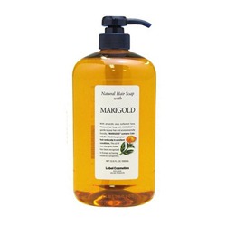 Lebel /  Natural Hair Soap Treatment Marigold