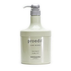 Lebel /     Proedit Care Works Curl Fit Treatment