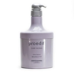 Lebel /    Proedit Care Works Bounce Fit Treatment