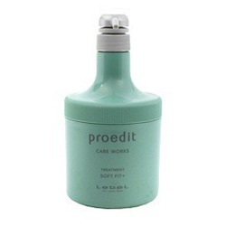 Lebel /    Proedit Care Works Soft Fit Plus Treatment