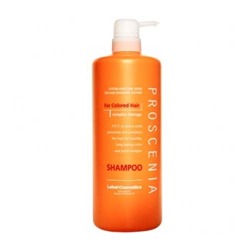 Lebel /    Proscenia Shampoo